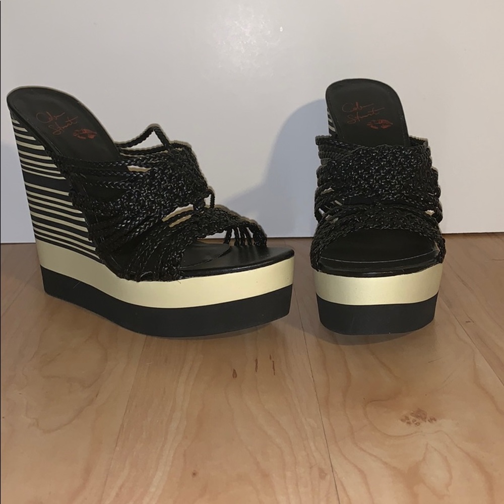 Wedges